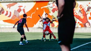 Martorelles - Canyelles