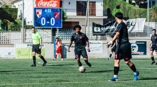 Martorelles - Canyelles