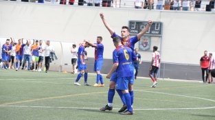 Guillem González s’acomiada del CF Caldes després d’una dècada de lideratge i compromís al club