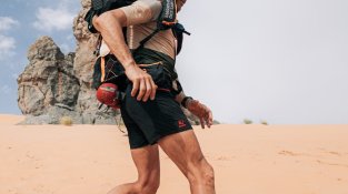 “El desert et fa valent encara que no ho vulguis”