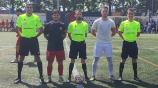 Canyelles - Martorelles