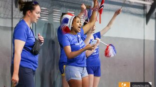 La Granollers Cup celebra 25 anys com a referent mundial de l’handbol base
