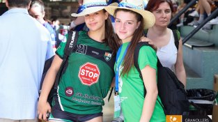 La Granollers Cup celebra 25 anys com a referent mundial de l’handbol base
