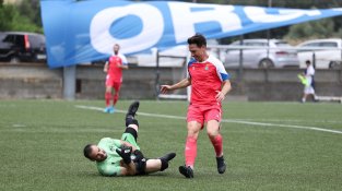 La Roca del Vallès celebra amb èxit el 33è Aplec de Penyes del RCD Espanyol