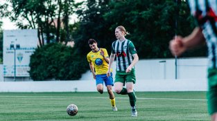 Canovelles "B" - Sant Fost