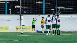 Canovelles "B" - Sant Fost