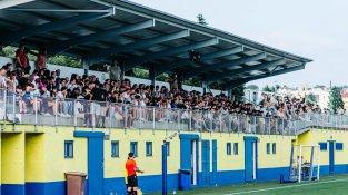 Canovelles "B" - Sant Fost