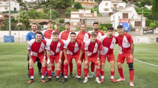 Martorelles B - La Roca