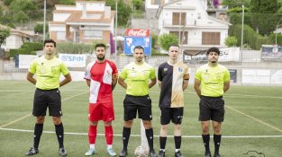 Martorelles B - La Roca