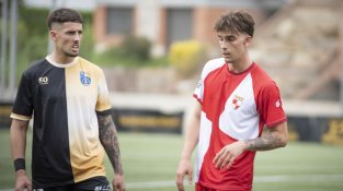 Martorelles B - La Roca