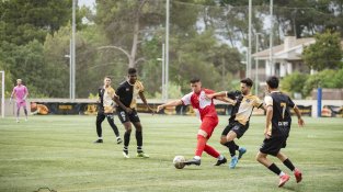 Martorelles B - La Roca