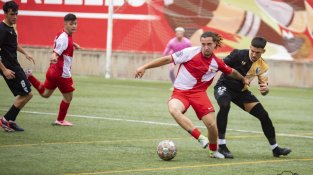 Martorelles B - La Roca