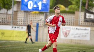 Martorelles B - La Roca