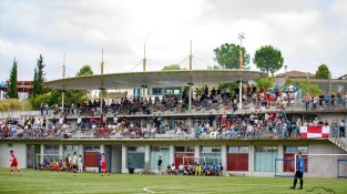 Martorelles B - La Roca