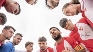 Martorelles B - La Roca