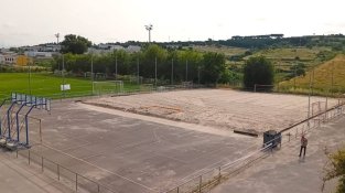 La Roca del Vallès es converteix en la seu de la Copa Catalunya de futbol platja fins al 2028