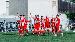 La Roca - Martorelles