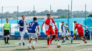 La Roca - Martorelles