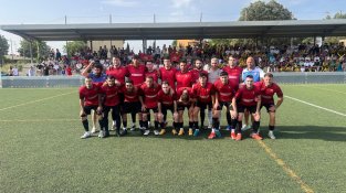 Vilanova del Vallès - Castelló Empuriabrava