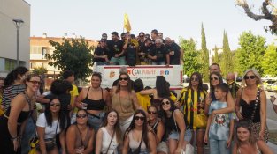 Vilanova del Vallès - Castelló Empuriabrava