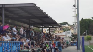 Sant Fost - Canovelles "B"