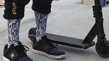 Isokisi Original Socks