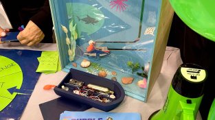 Set noies, un somni tecnològic i una fita mundial: la història de Jatta Printi