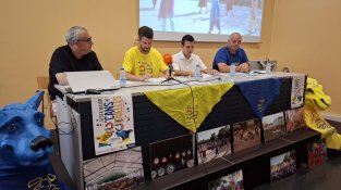 Canovelles ho té tot a punt per celebrar els 25 anys de la Festa Major dels Cans i les Ovelles