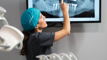 Clínica Dental Dentobucal