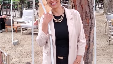 Centre de salut i estètica Cuida't