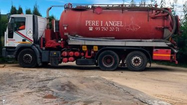 Servei Neteja Pere I Angel