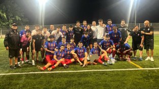 El CF Caldes s’imposa en una final d’alt voltatge i la PBB La Roca consolida el seu domini amb el tercer títol consecutiu al Torneig dels Històrics