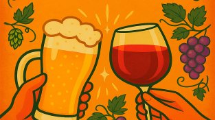 Martorelles acollirà la Fira del Glop amb vins de la DO Alella, cervesa artesana i gastronomia local