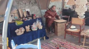 Canovelles torna a l’edat mitjana amb una fira plena d’activitats culturals i patrimonials