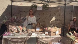 Canovelles torna a l’edat mitjana amb una fira plena d’activitats culturals i patrimonials