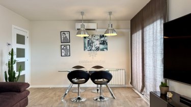 Inmobiliaria Caldes Habitat