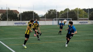 Vilamajor - Vilanova