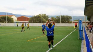 Vilamajor - Vilanova