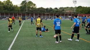 Vilamajor - Vilanova