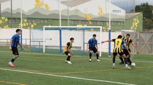 Vilamajor - Vilanova