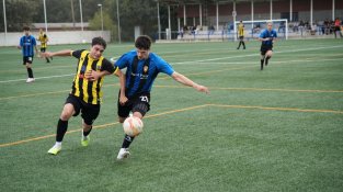 Vilamajor - Vilanova