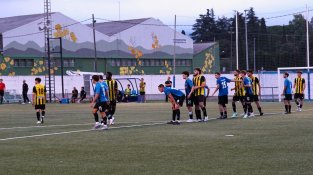 Vilamajor - Vilanova