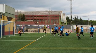 Vilamajor - Vilanova