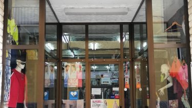 Novetats Maria / Bosch Vestuari de Treball