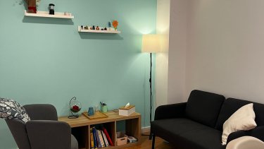 EUNOIA Centre de Psicologia