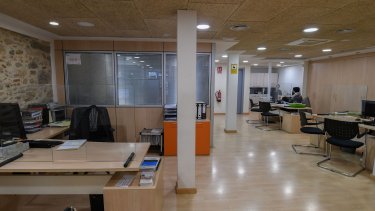 A DINS 1964 Serveis Inmmobiliaris