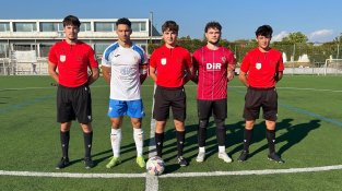 Les Franqueses - Mataró