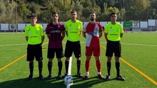 Vic Riuprimer - Martorelles