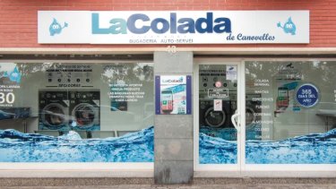 La Colada de Canovelles