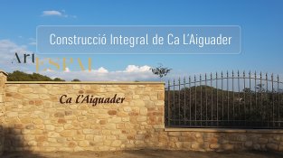 Habitar amb salut, construir amb consciència